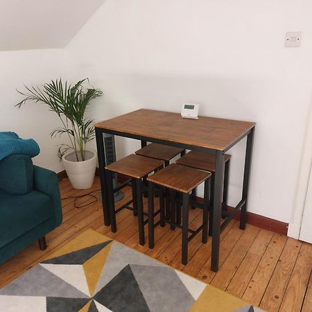 Bright - Central - Sleeps 10 Edynburg Zewnętrze zdjęcie