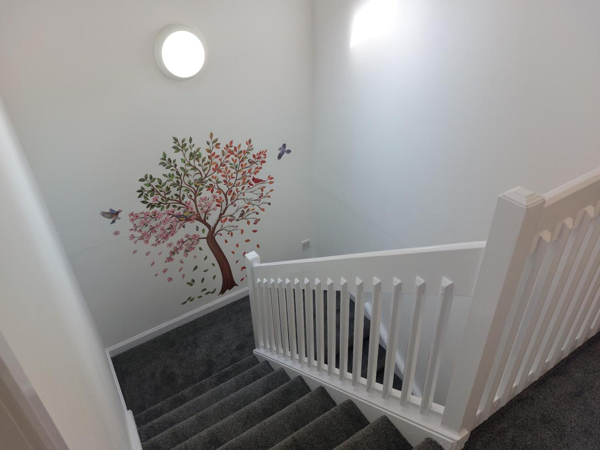 Bright - Central - Sleeps 10 Edynburg Zewnętrze zdjęcie