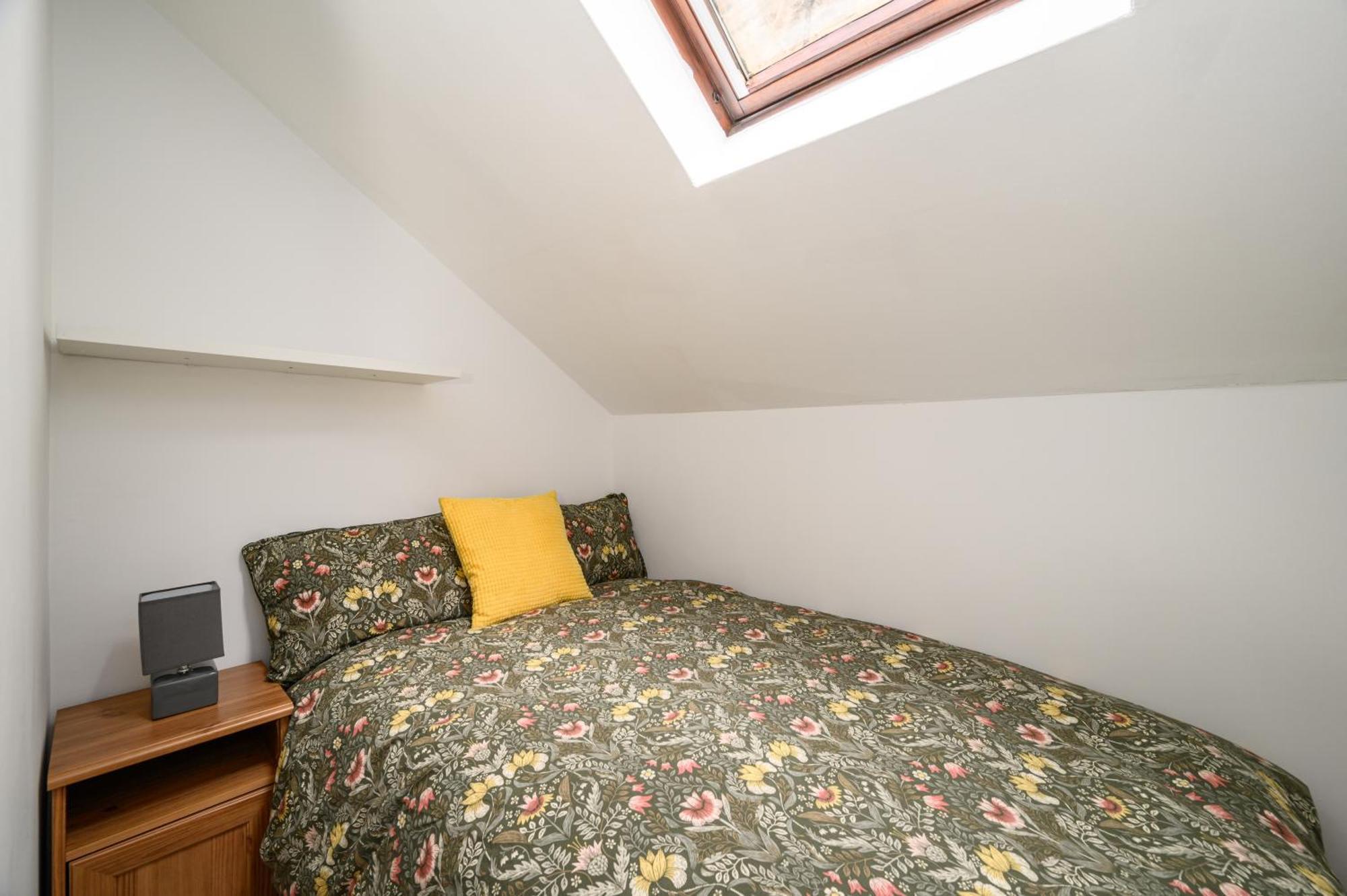 Bright - Central - Sleeps 10 Edynburg Zewnętrze zdjęcie