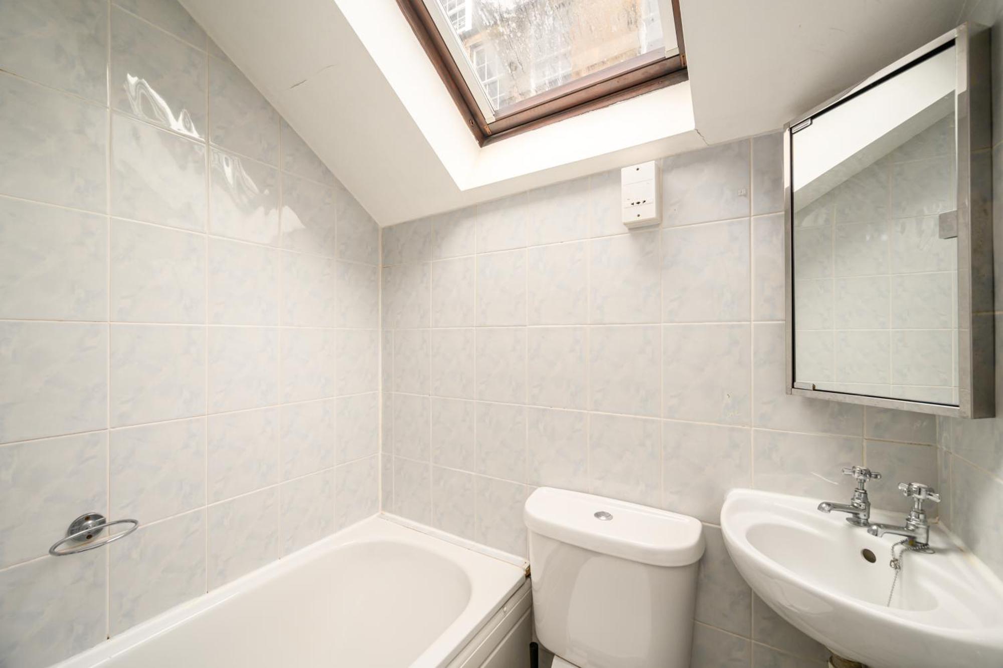 Bright - Central - Sleeps 10 Edynburg Zewnętrze zdjęcie