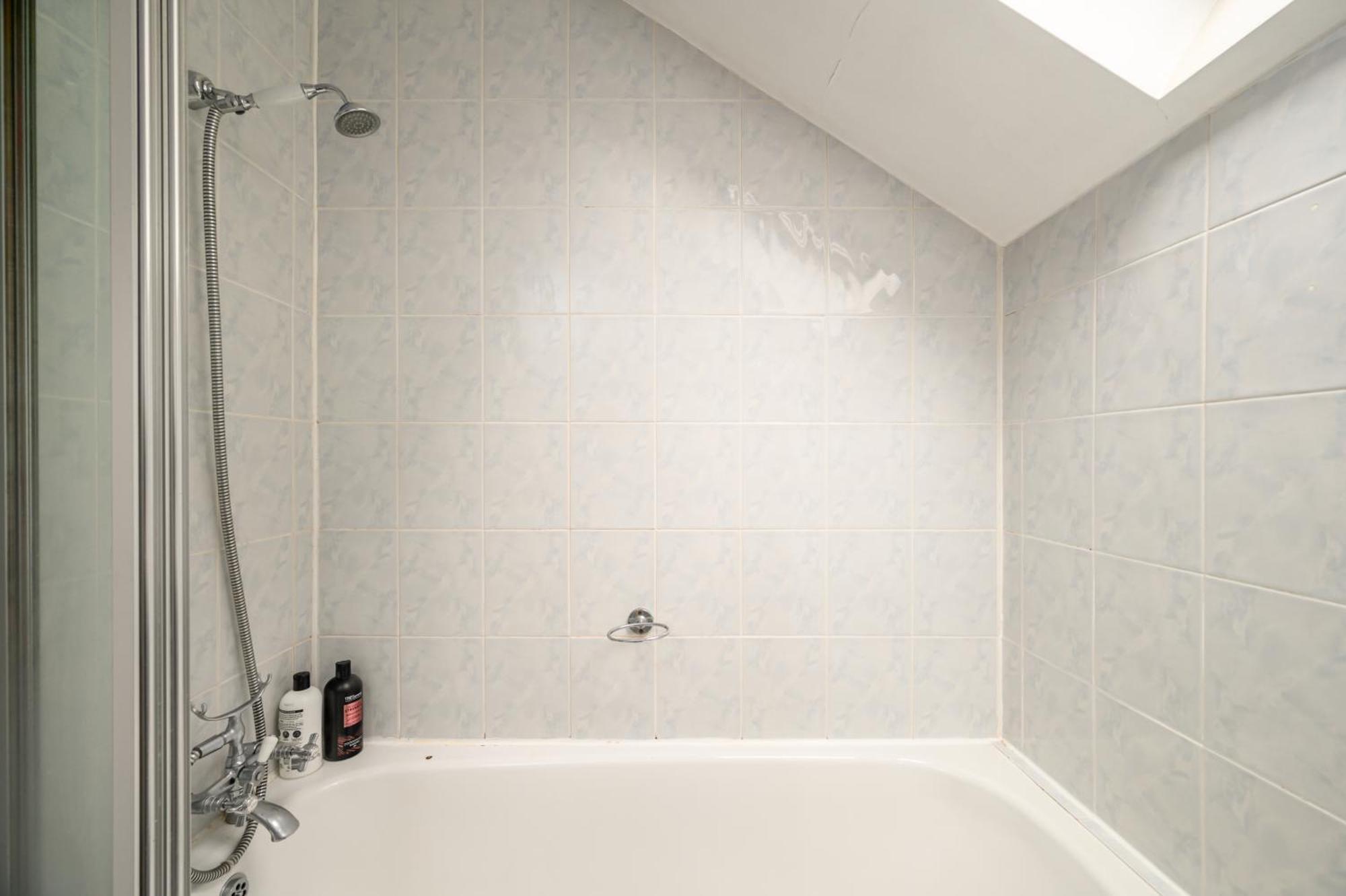 Bright - Central - Sleeps 10 Edynburg Zewnętrze zdjęcie